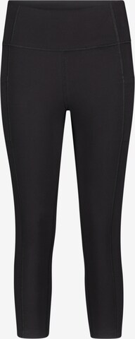 Betty Barclay Skinny Leggings in Schwarz: predná strana