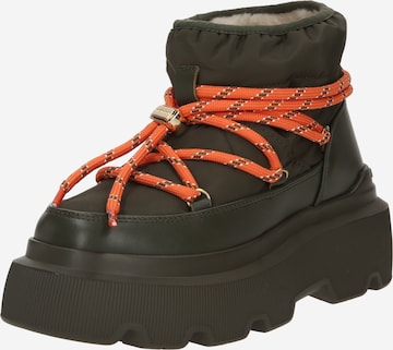 INUIKII Snow Boots ENDURANCE in Fir ABOUT YOU