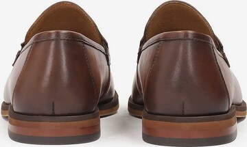 Kazar Slip-ons in Brown