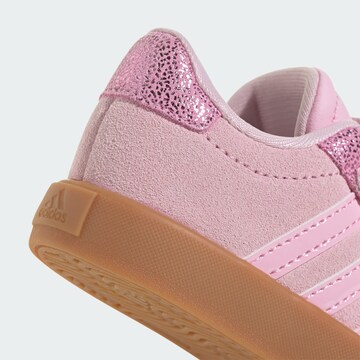 ADIDAS SPORTSWEAR Trainers 'VL Court 3.0' in Pink
