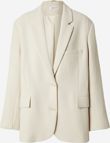 EDITED Bleiseri 'Arwen' värissä beige: etupuoli