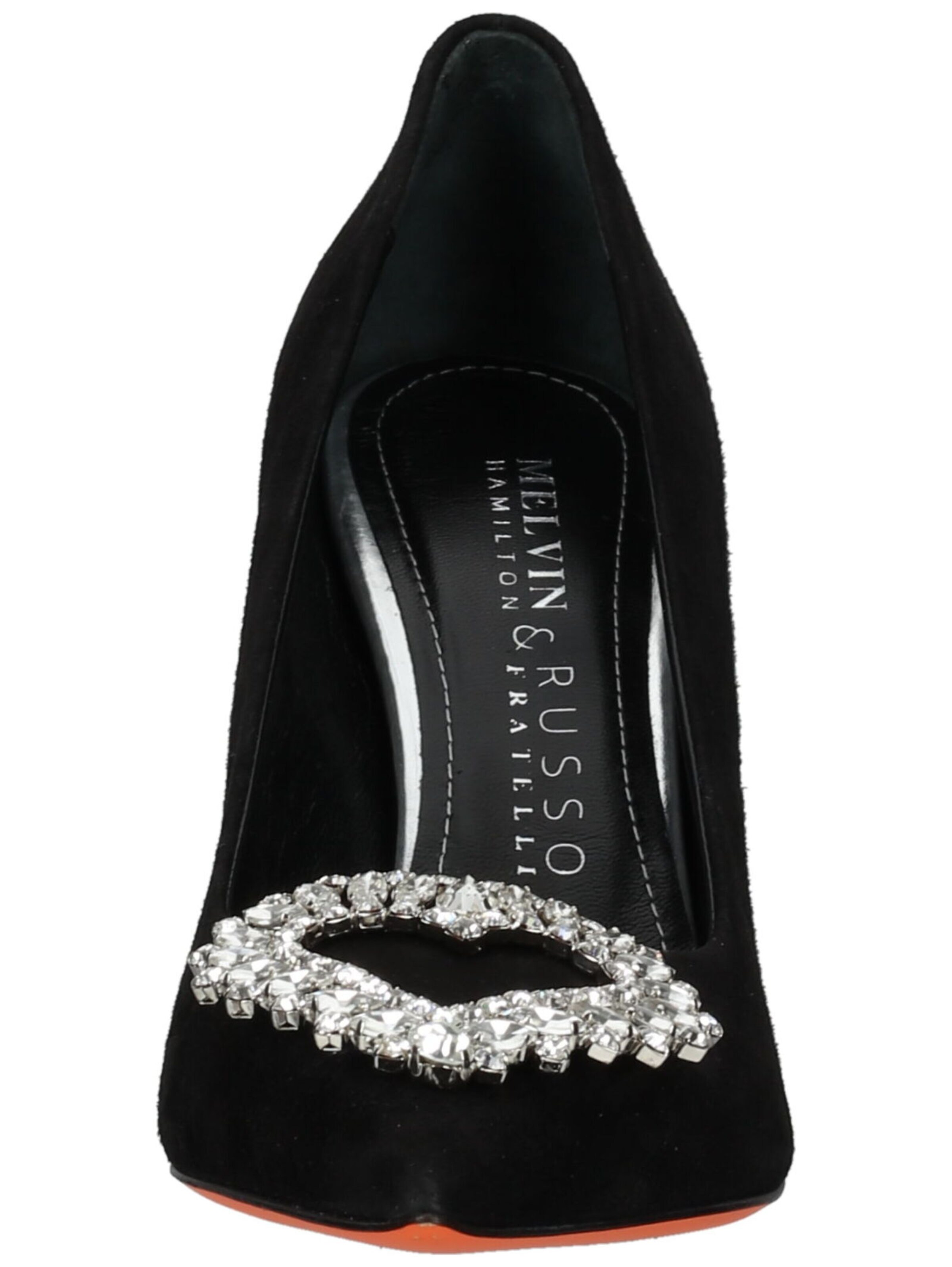 MELVIN & HAMILTON Pumps in Black