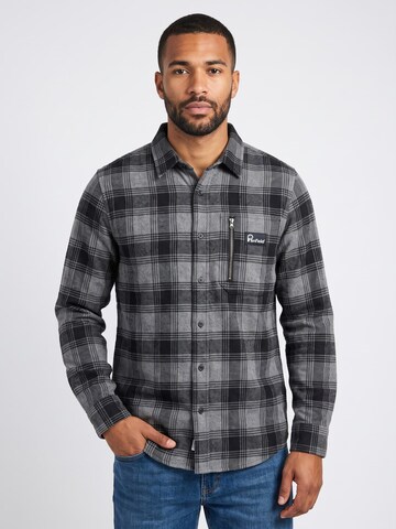 PENFIELD Tussenjas 'Forest Night' in Grijs