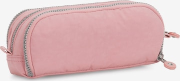 KIPLING Футляр 'Gitroy' в Ярко-розовый