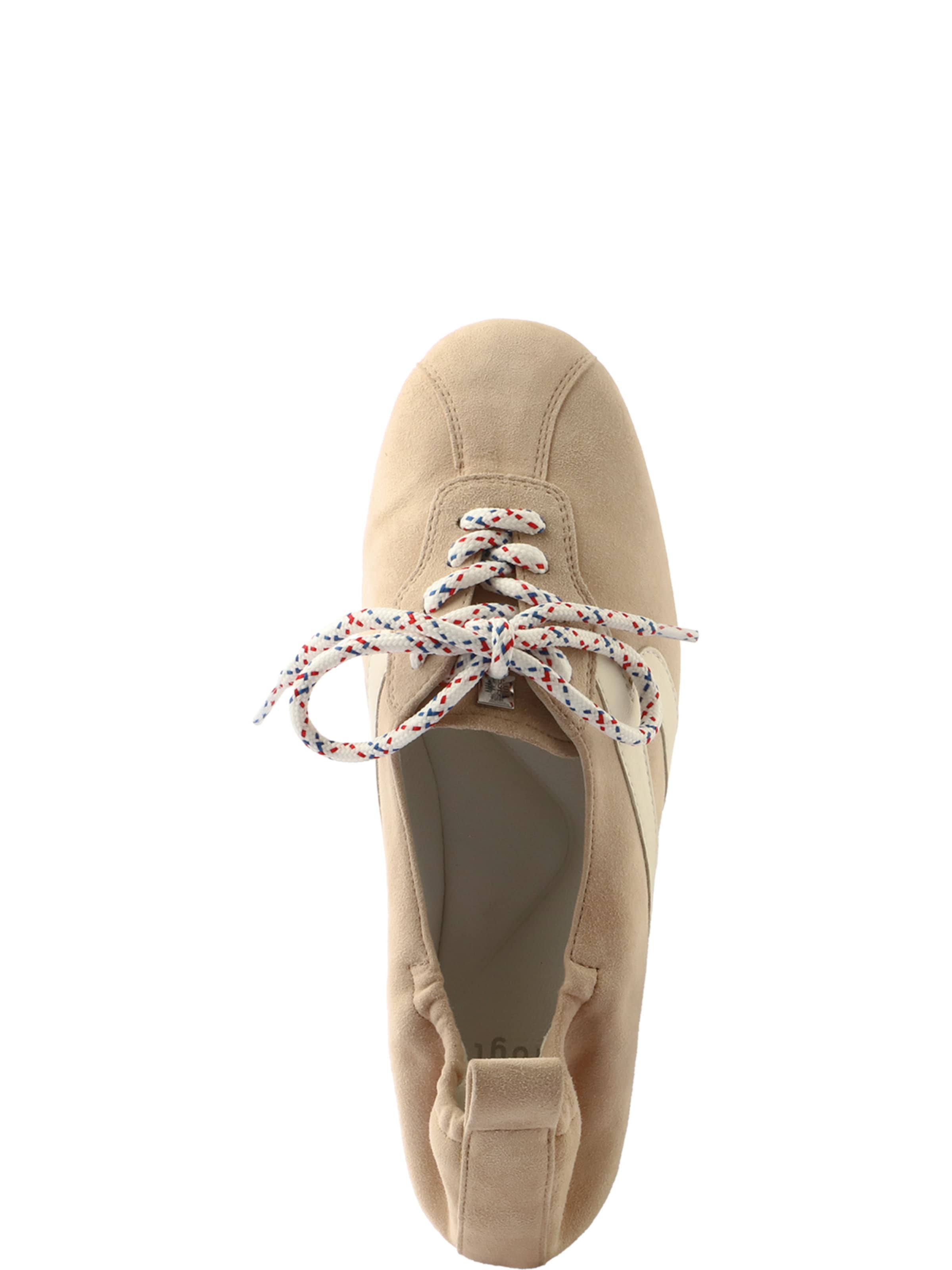 Ballerines 'SNEAKERINA' Högl en beige
