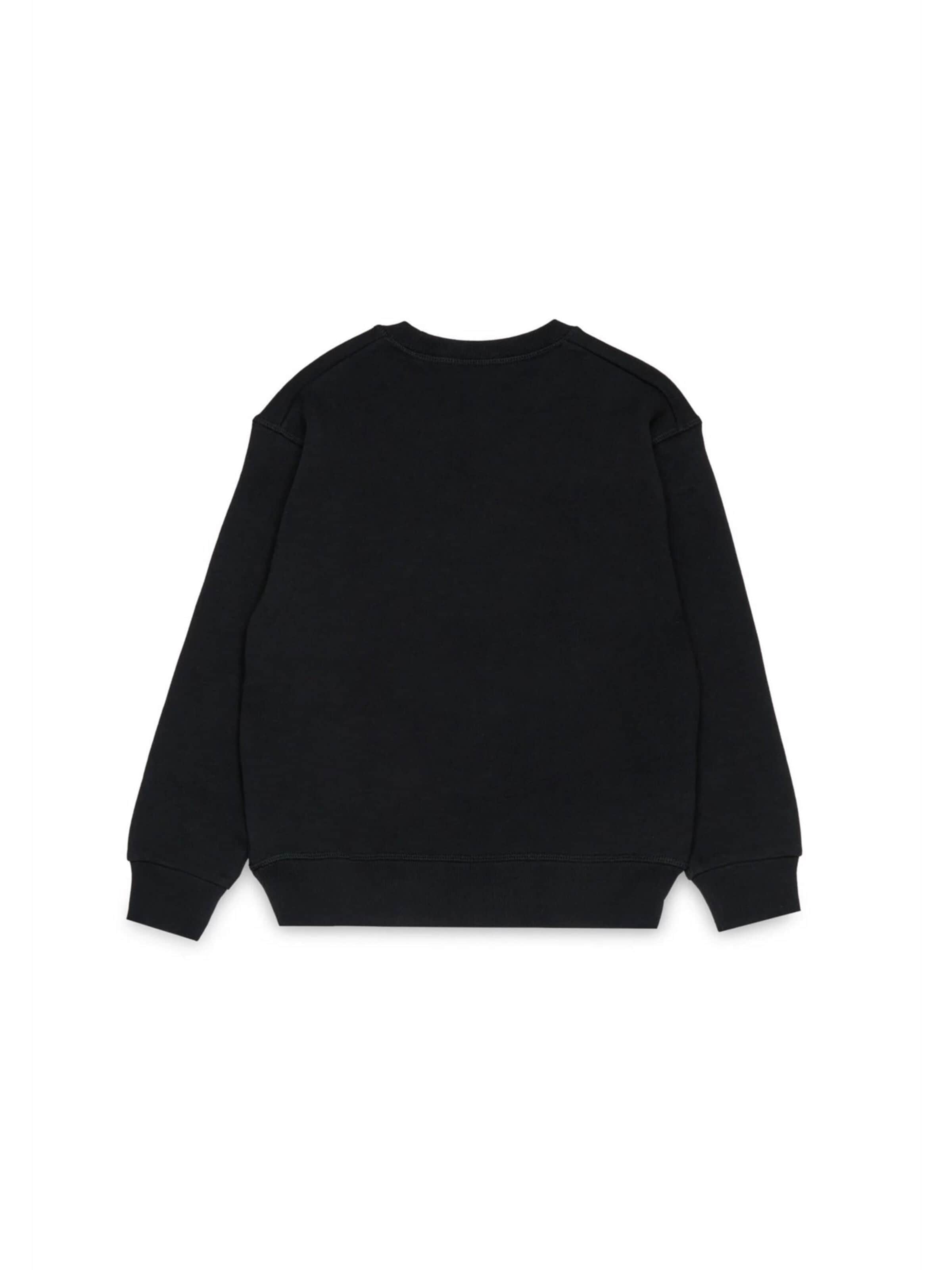 DSQUARED2 - Sudadera en negro