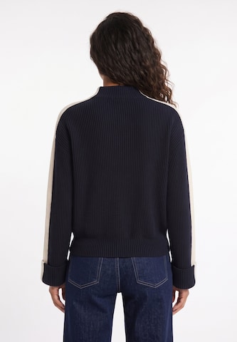 Pull-over Anna Field en bleu