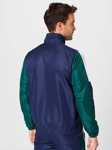 Survêtement 'Ginnico' Sergio Tacchini en bleu