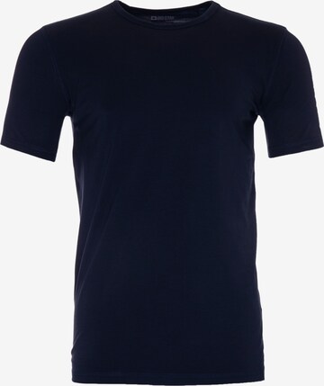 BIG STAR Shirt in Blauw: voorkant