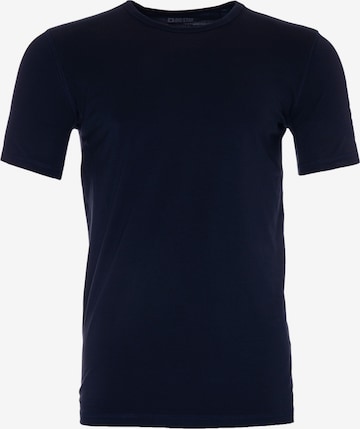 BIG STAR T-Shirt in Blau: predná strana