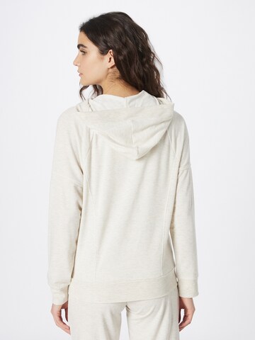 Sweat de sport 'RILEY' Marika en beige