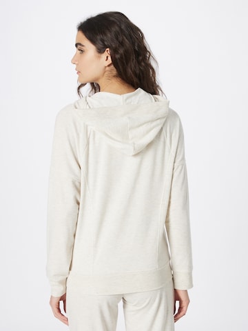 Sweat de sport 'RILEY' Marika en beige