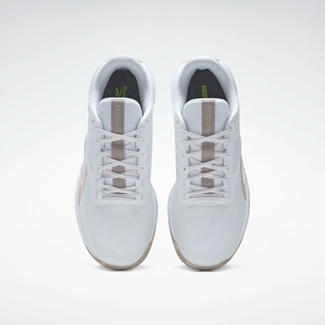 Reebok Athletic Shoes 'Nanoflex TR' in White