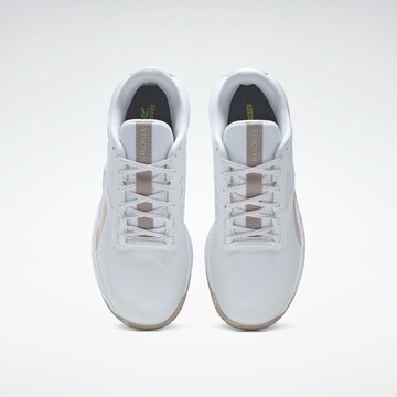 Reebok Sports shoe 'Nanoflex TR' in White