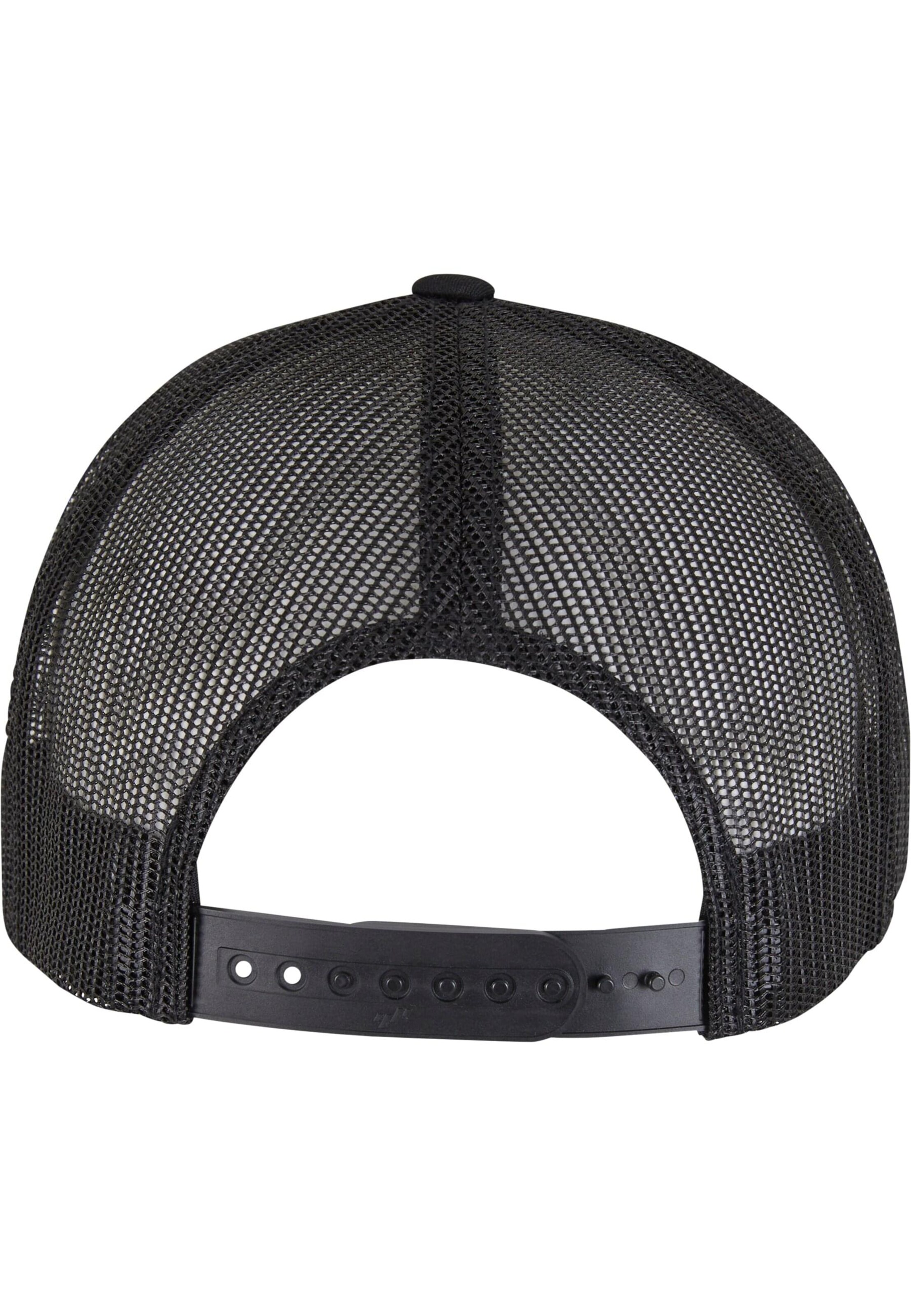 Mister Tee Кепка 'Today Is Friday Retro' в Черный