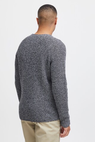 !Solid Pullover 'Kotchap' in Grau