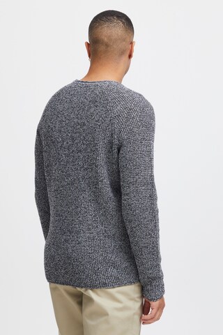 !Solid Sweater 'Kotchap' in Grey