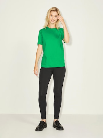 Tricou 'Anna' de la JJXX pe verde