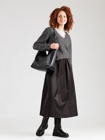 s.Oliver Pullover in Grau