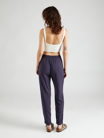 Sublevel Tapered Broek in Blauw