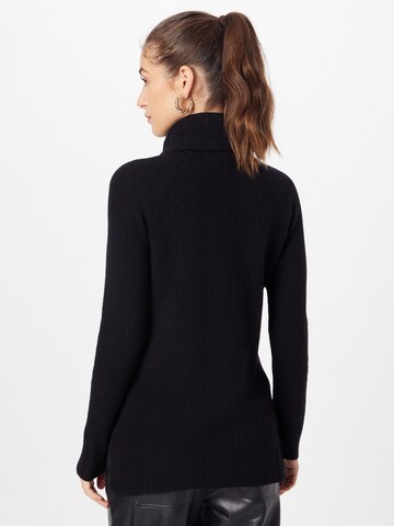 MAX&Co. Pullover  'SCIARA' in Schwarz