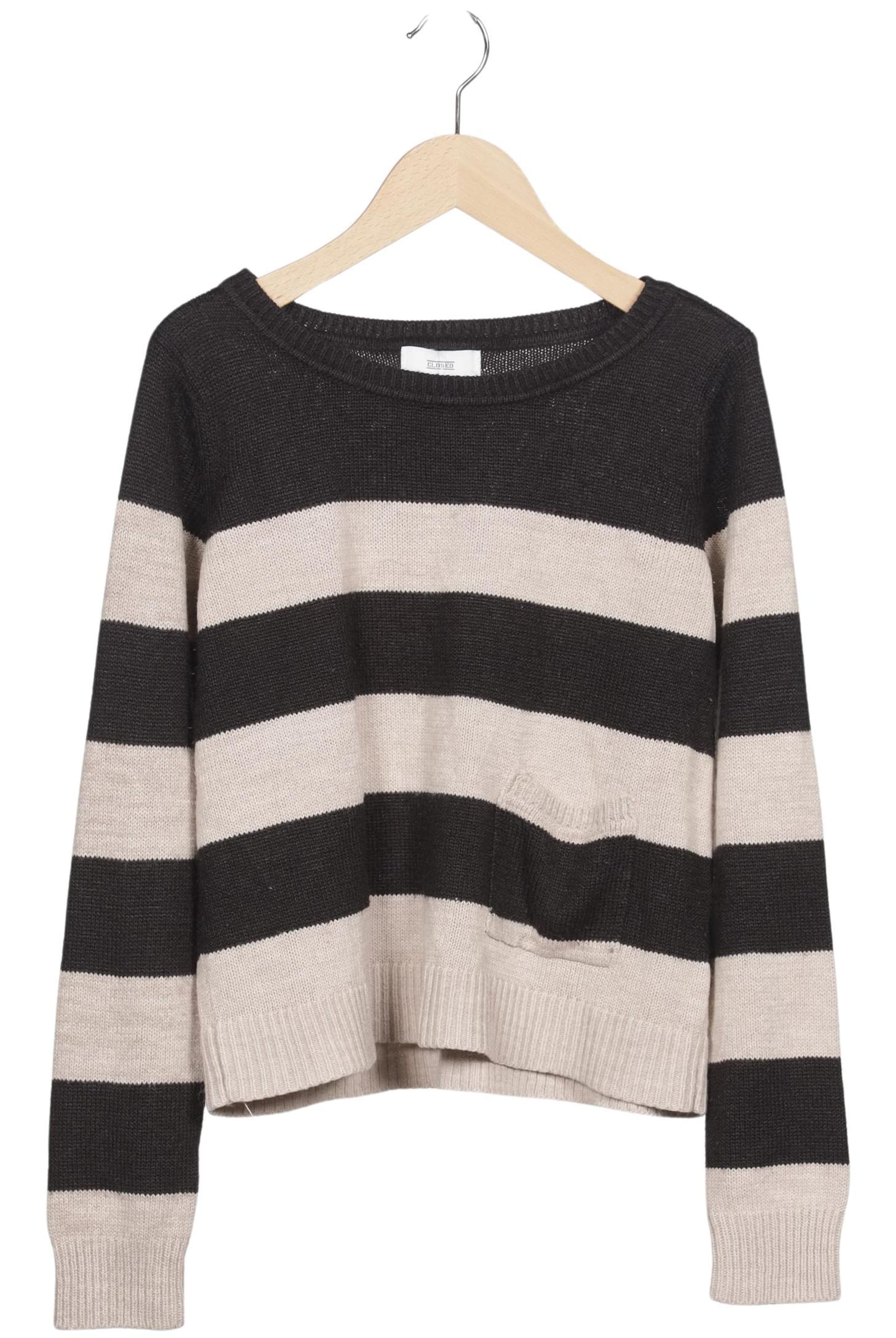 Closed Pullover M in Mischfarben: Vorderseite