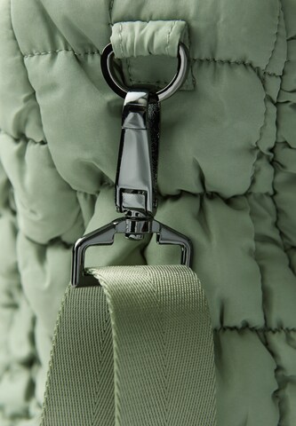 STREET ONE Umhängetasche in Grün