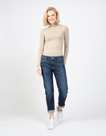 Gang Regular Jeans in Blau