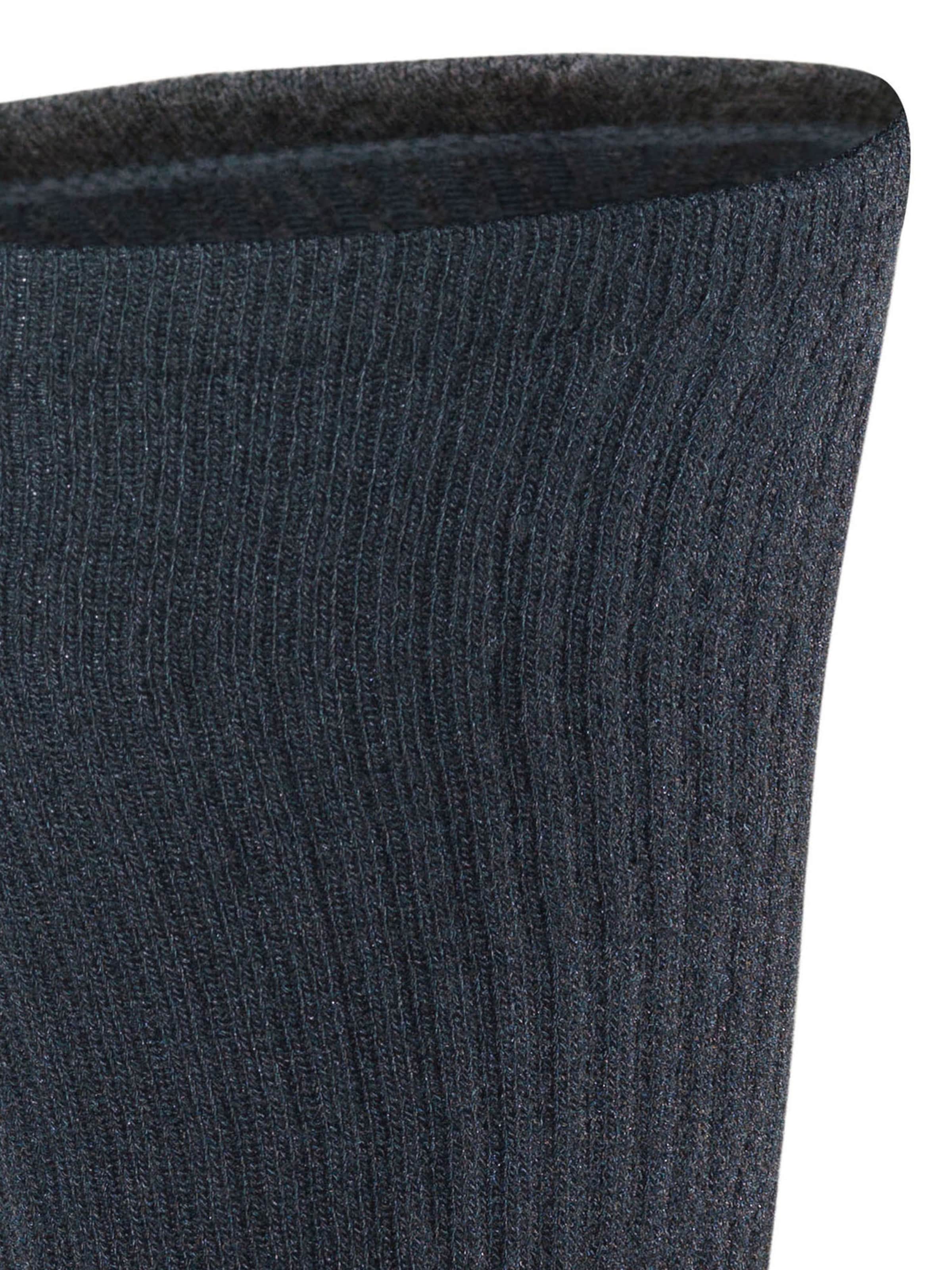 Blackspade Sportsocken in Schwarz