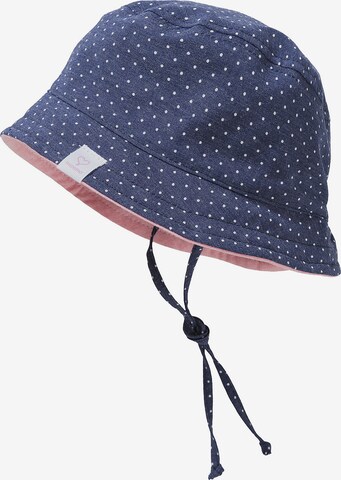 MAXIMO Hat in Blue