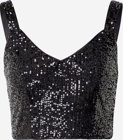 Top 'Lulu' ABOUT YOU di colore nero, Visualizzazione prodotti