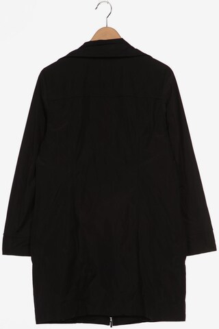 FRANK WALDER Jacket & Coat in M in Black