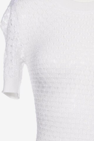 Reiss Pullover XS in Weiß