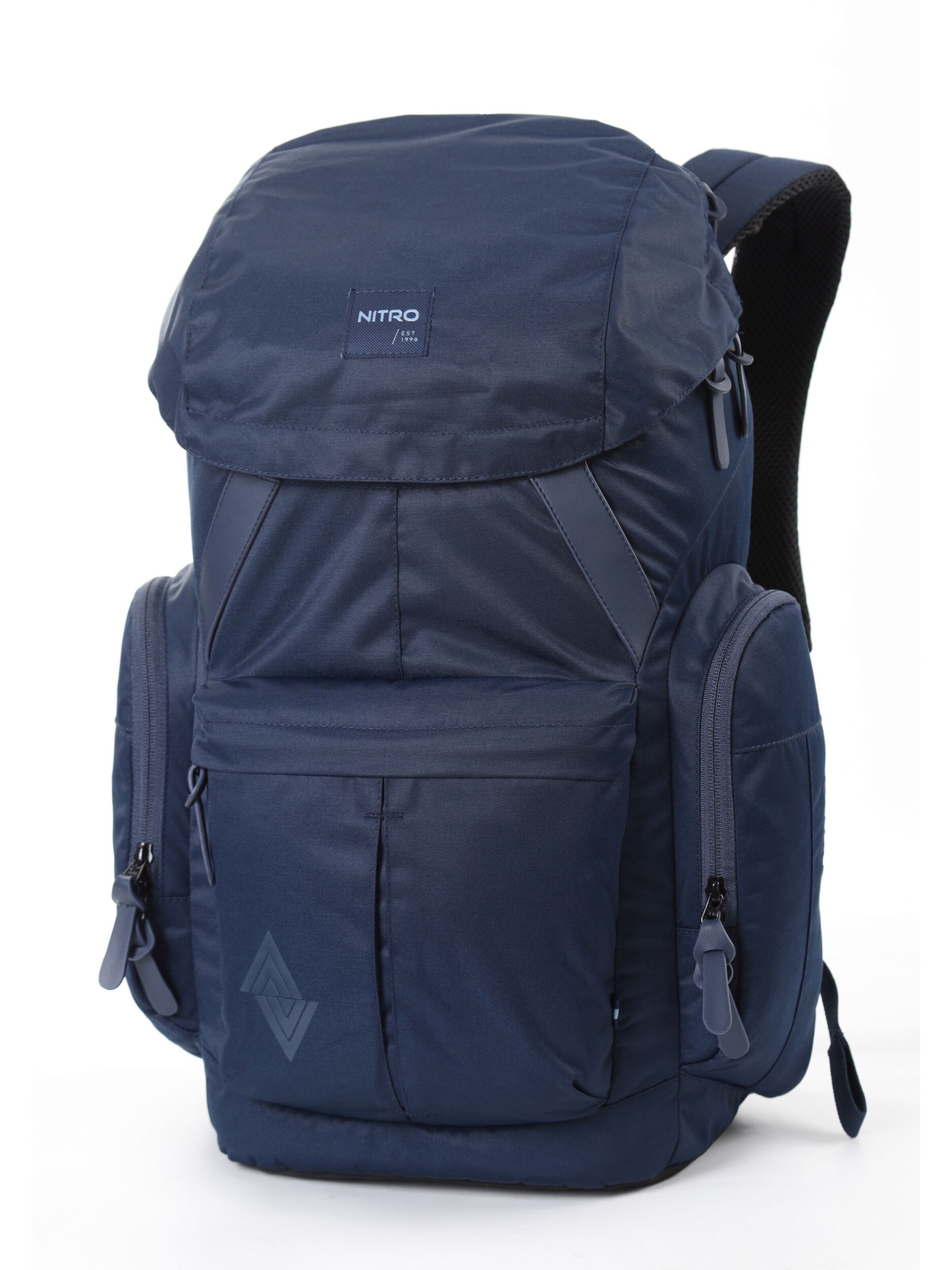 Sac à dos 'Daypacker two' NITRO en bleu