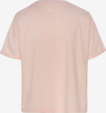 s.Oliver Shirt in Pink