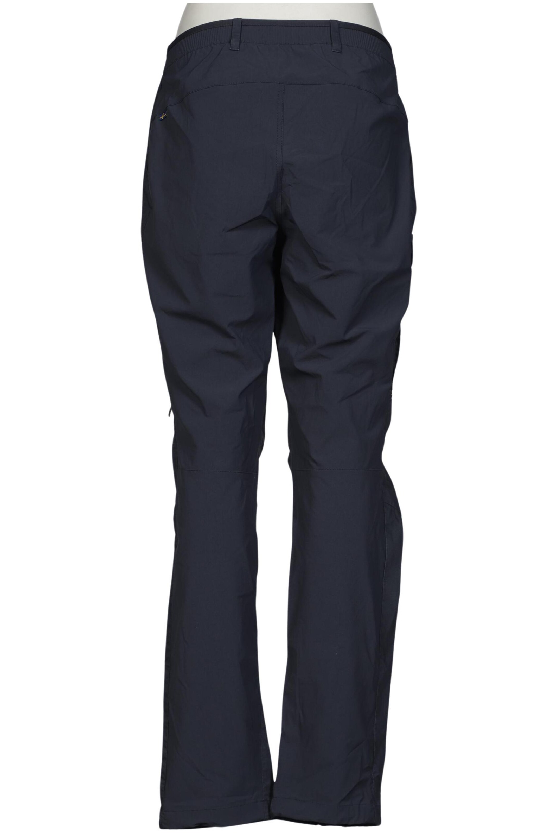 Fjällräven Pants in XL in Blue
