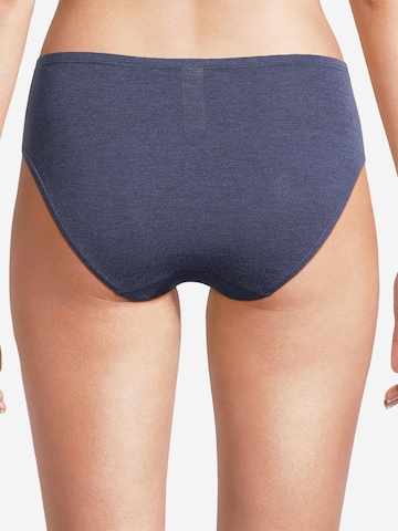 Nina von C. Slip 'Light & Easy' in Blau