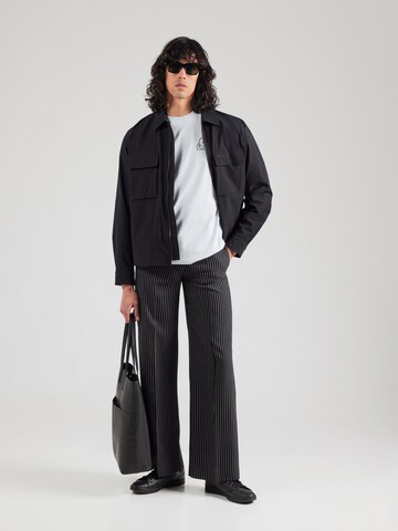 Karl Lagerfeld Μπλουζάκι σε μπλε