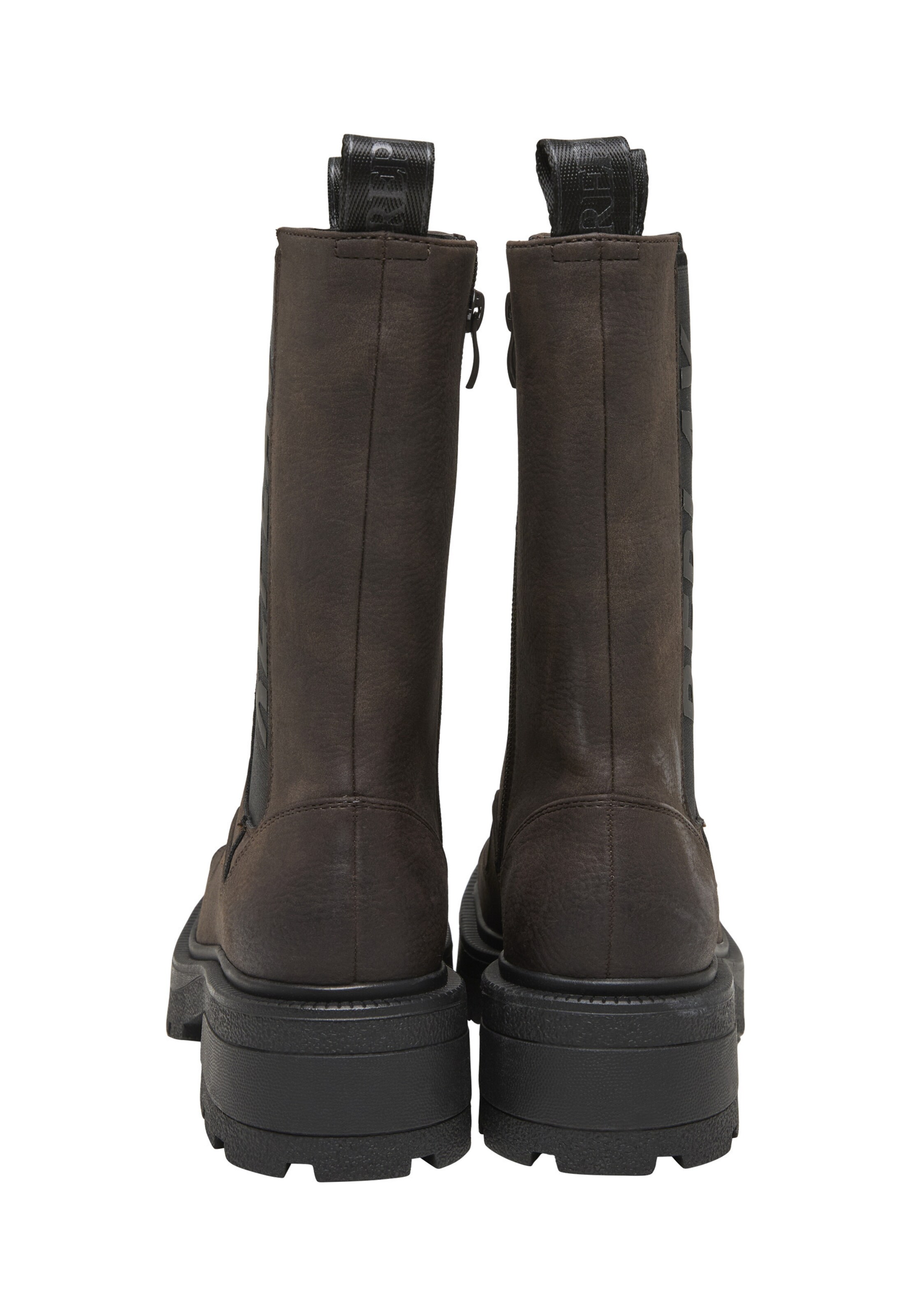 REPLAY Stiefel 'Brigitte' in Braun