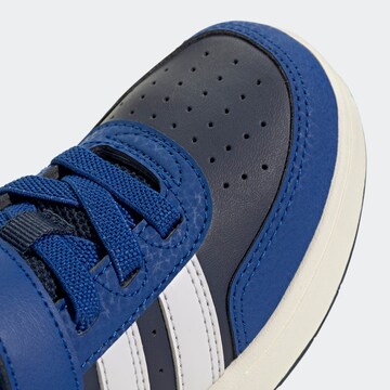 ADIDAS SPORTSWEAR Športová obuv 'Breakbase' - Modrá