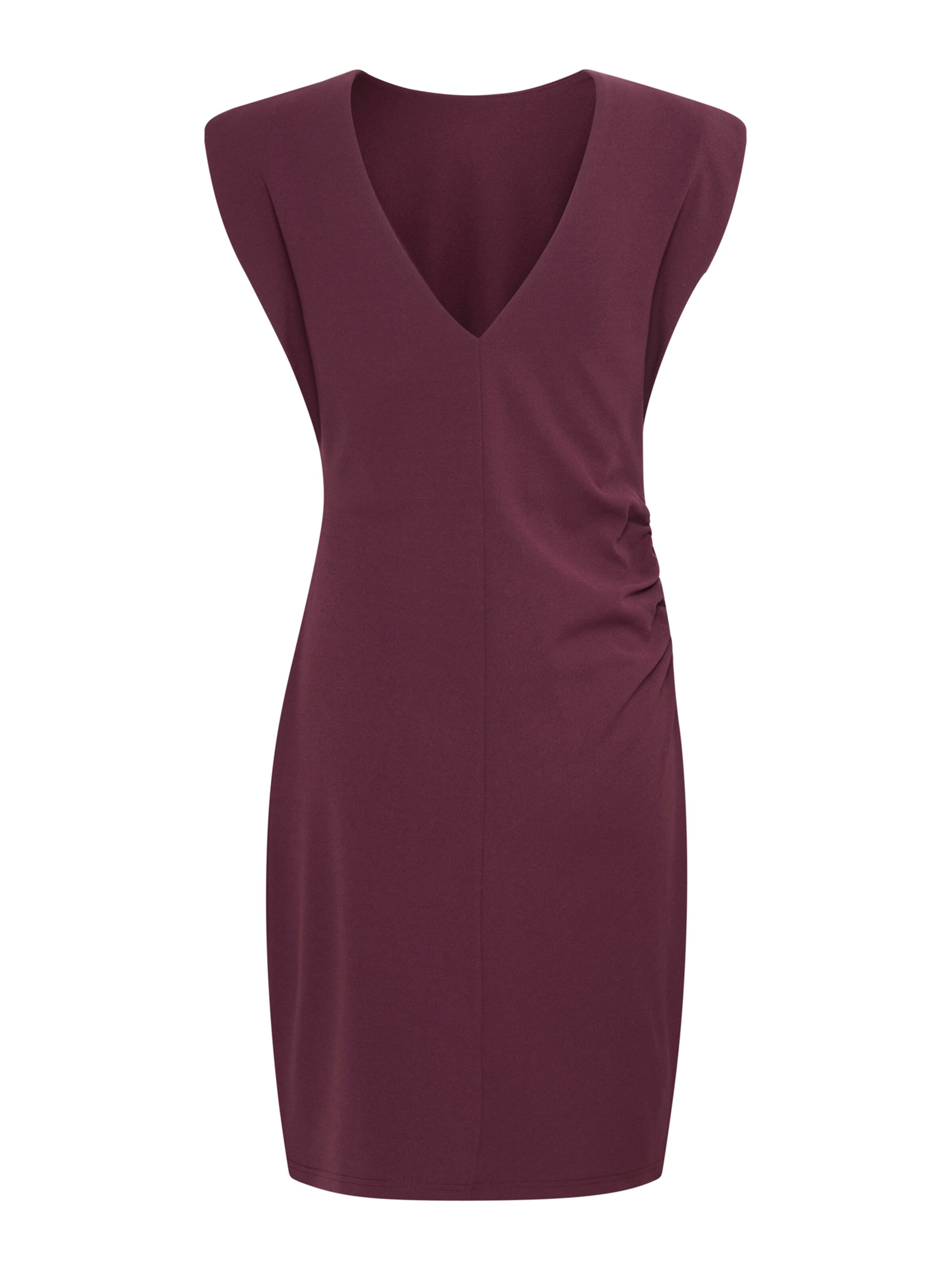 ICHI Klänning 'IH Mitine' i lila