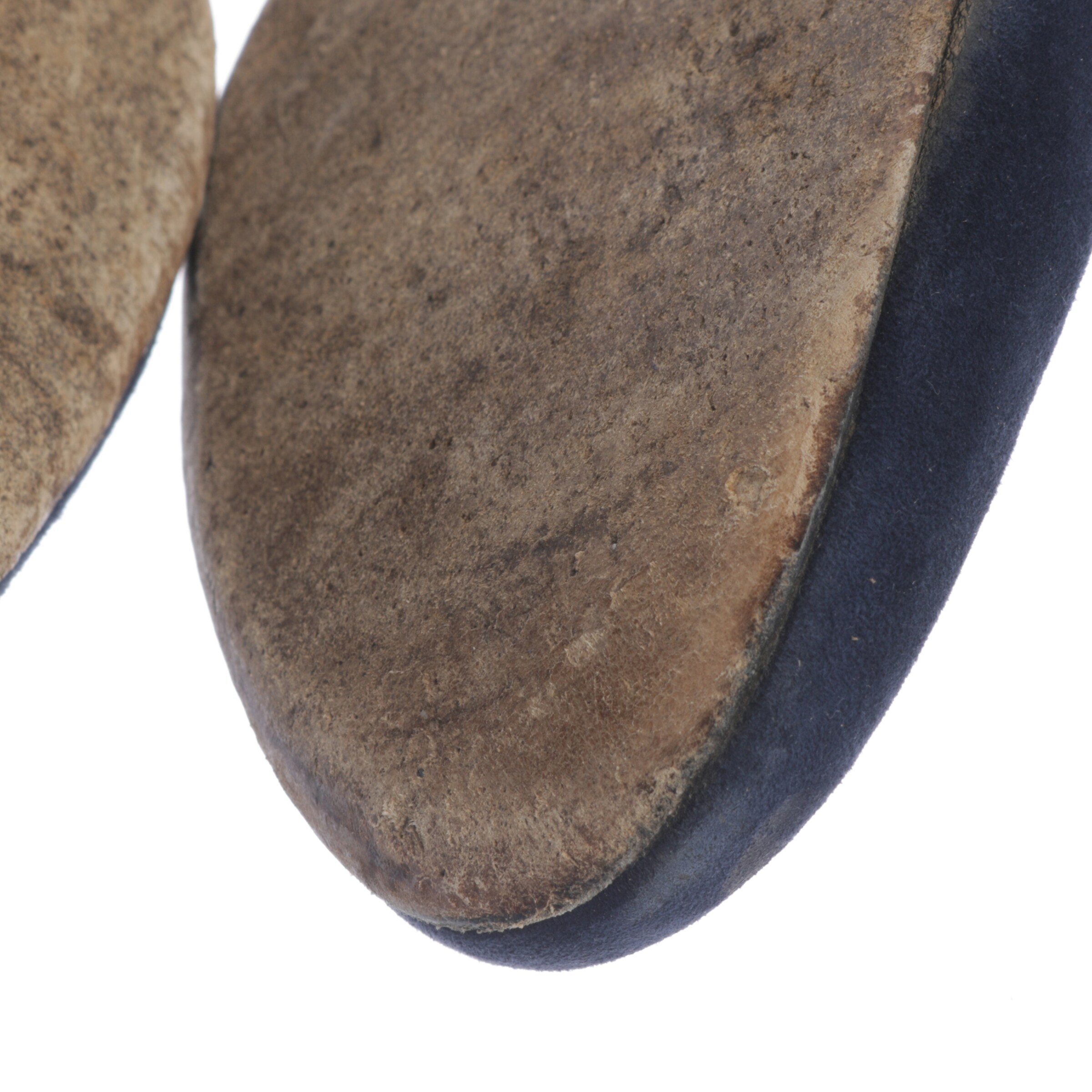 Chloé Halbschuhe 41 in Blau