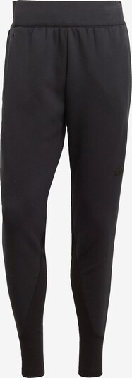 ADIDAS SPORTSWEAR Παντελόνι φόρμας 'Z.N.E. Premium' σε μαύρο, Άποψη προϊόντος