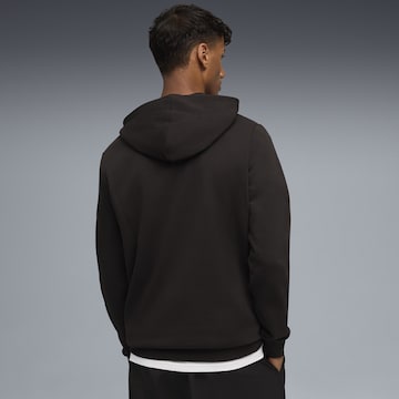 PUMA Sports sweater 'F1® Essentials' in Black