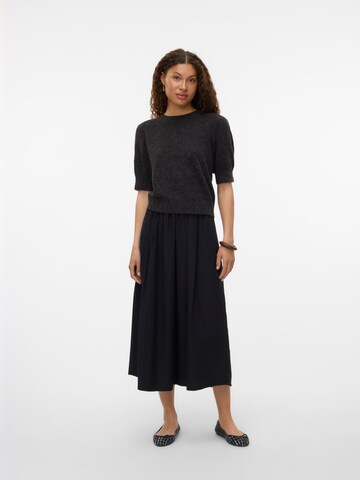 VERO MODA Kampsun 'VMDoffy', värv pruun