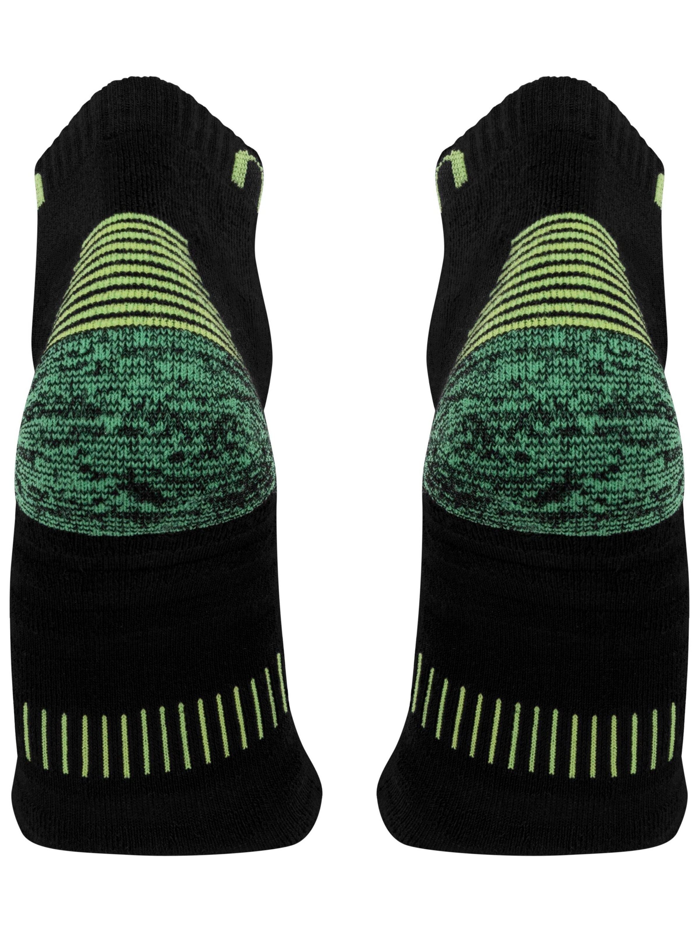 normani Socks in Black