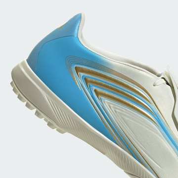 ADIDAS PERFORMANCE - Zapatillas de fútbol 'F50 Messi League' en blanco
