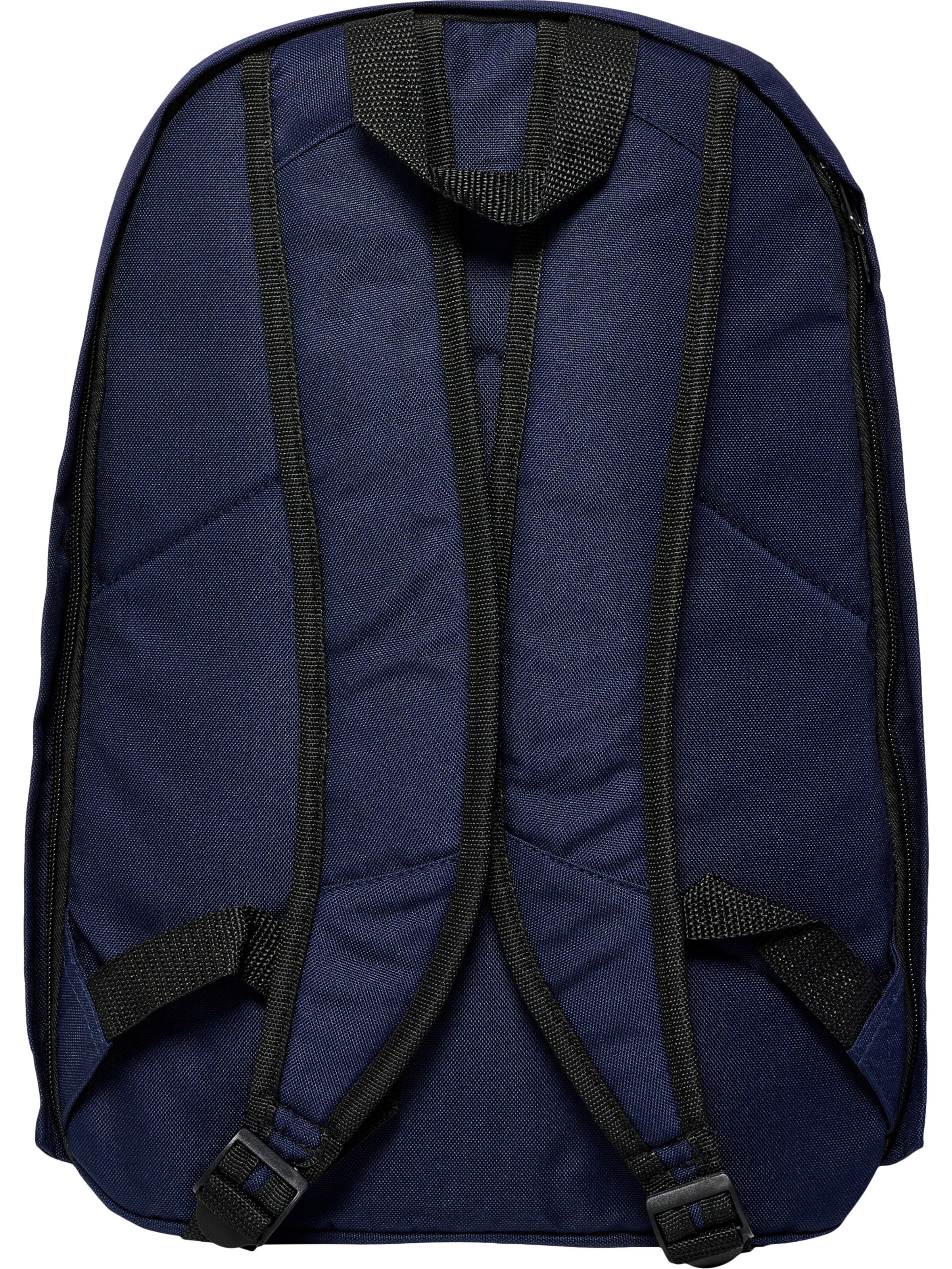 Hummel Sportsrygsæk i blå