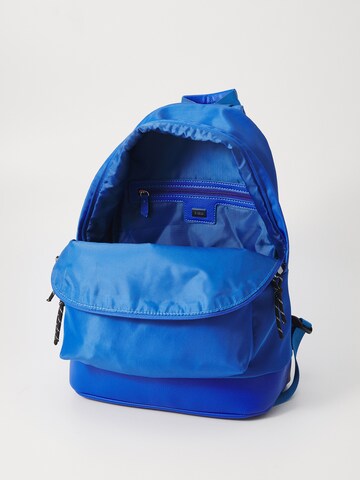GUESS Σακίδιο πλάτης σε μπλε