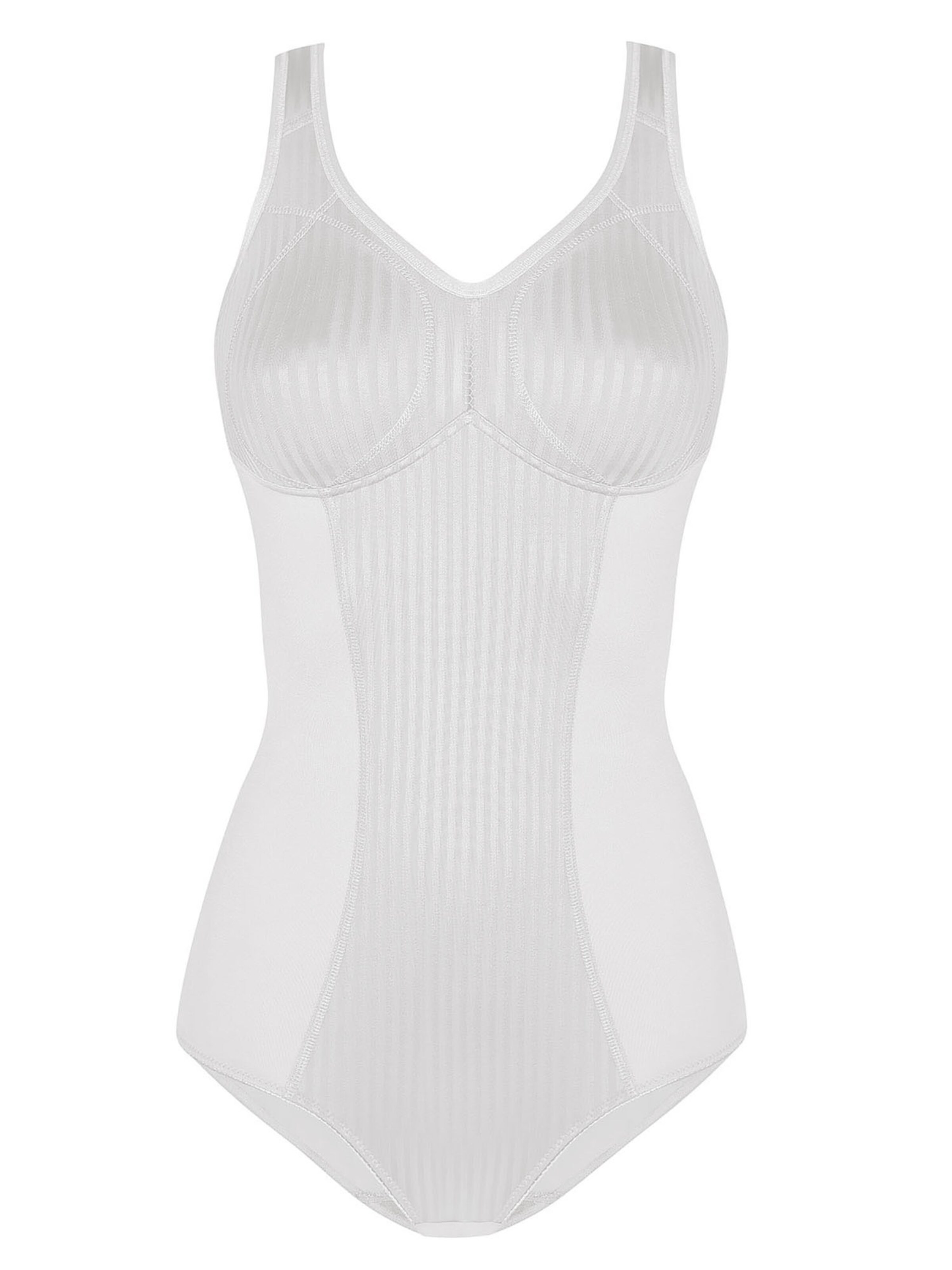 SUSA Body 'Cremona'‌‌‌ in Weiß